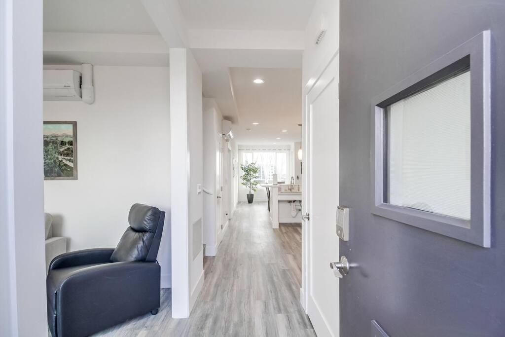 Park Blvd Paradise 303 King Bed With A Private Spa San Diego Ngoại thất bức ảnh