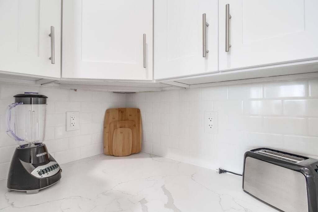 Park Blvd Paradise 303 King Bed With A Private Spa San Diego Ngoại thất bức ảnh