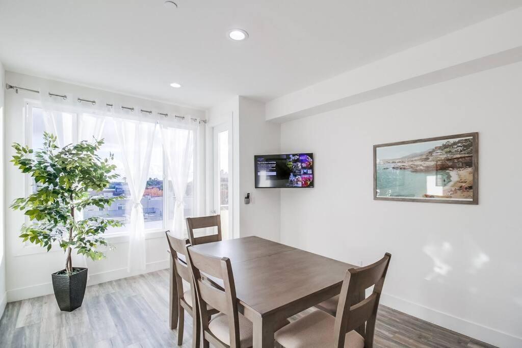 Park Blvd Paradise 303 King Bed With A Private Spa San Diego Ngoại thất bức ảnh