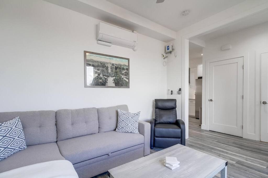 Park Blvd Paradise 303 King Bed With A Private Spa San Diego Ngoại thất bức ảnh