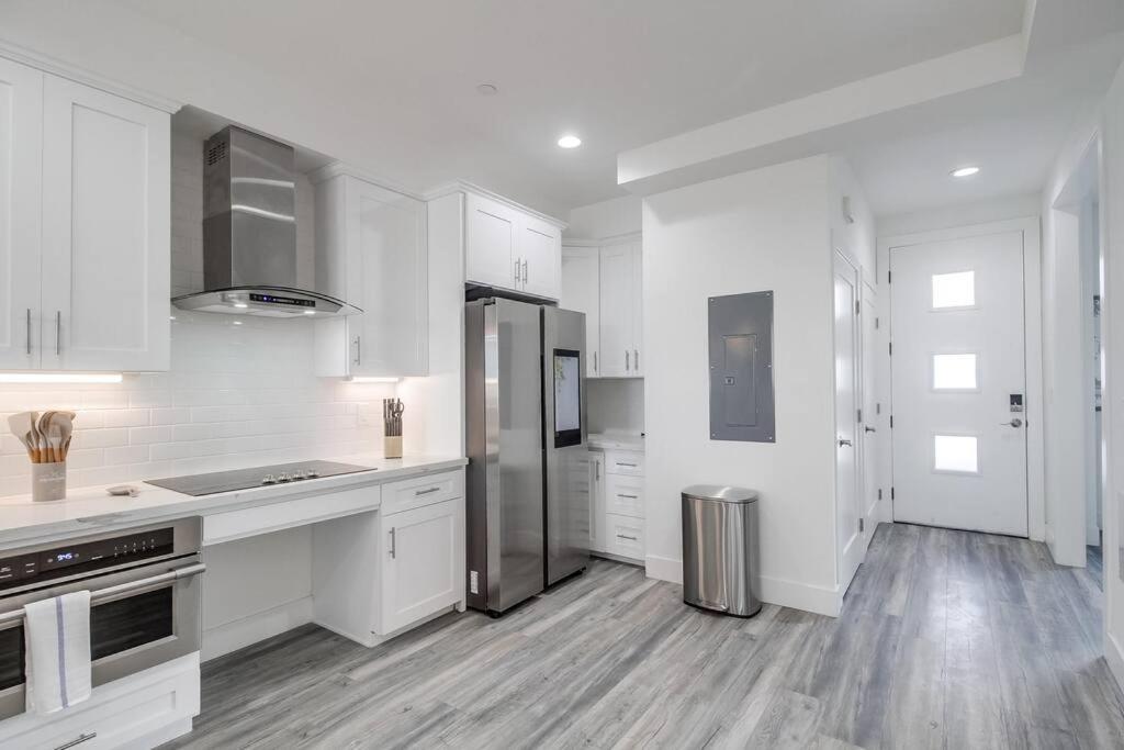 Park Blvd Paradise 303 King Bed With A Private Spa San Diego Ngoại thất bức ảnh