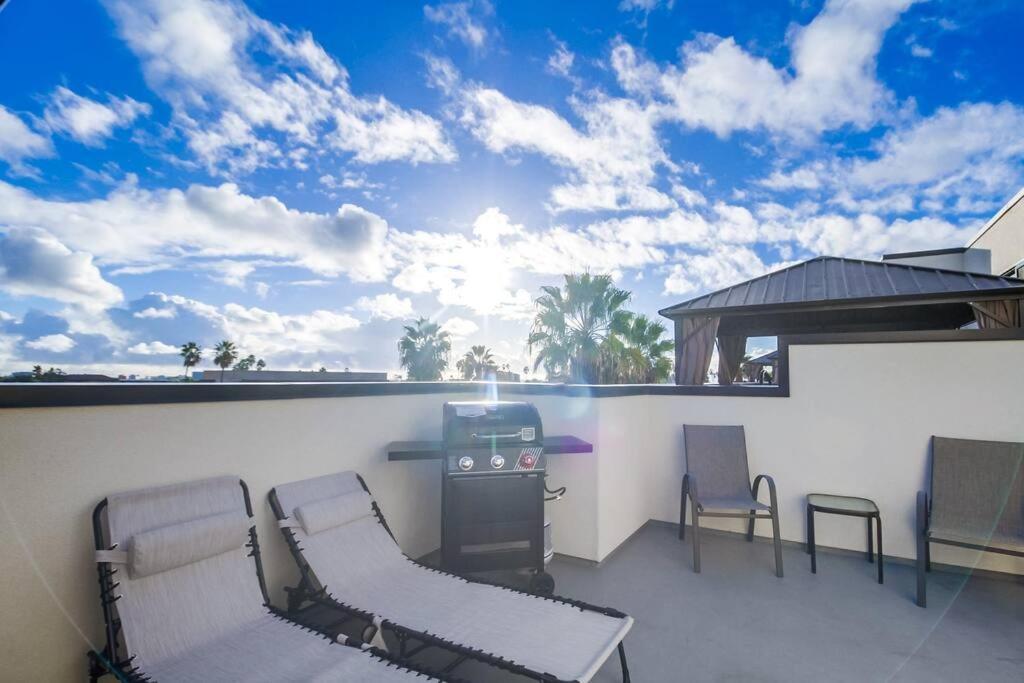 Park Blvd Paradise 303 King Bed With A Private Spa San Diego Ngoại thất bức ảnh