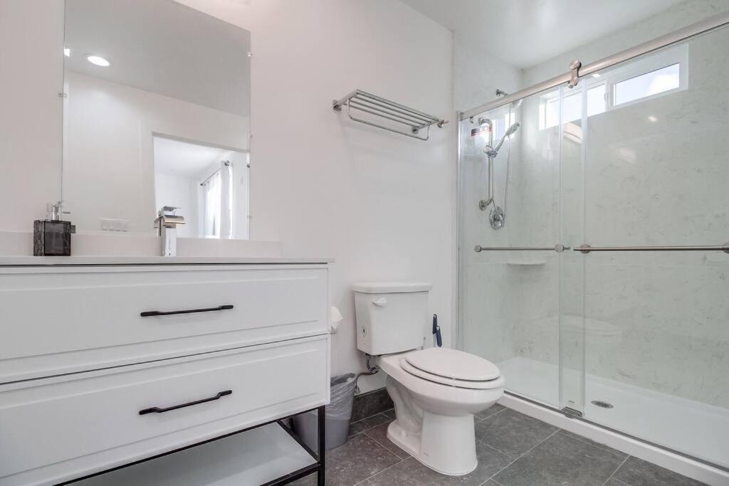 Park Blvd Paradise 303 King Bed With A Private Spa San Diego Ngoại thất bức ảnh